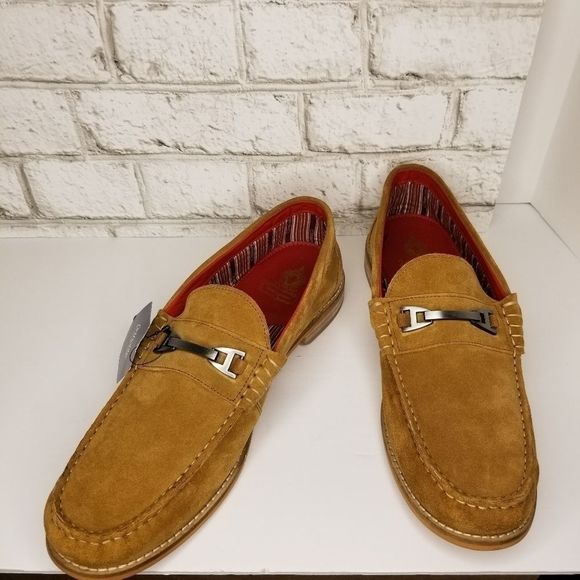 Base London Other - 🆕️💥Men's Base London CarriageLoafer
